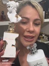 Her Confession vs. Lactea Divina: A Fragrance Comparison