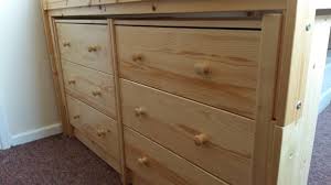 There are lots of shapes, sizes and looks to choose from, from tall, narrow units to wide, low shapes, so it's easy to find a finish and design that will fit right into your home (just remember to attach it to the wall to prevent tipping). Ikea Rast Assembly Chest Of Drawers Olly Writes