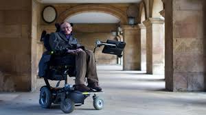 This biography offers detailed information about his childhood, career, life, achievements, trivia and timeline. Stephen Hawking Das Sind Seine Besten Zitate Stern De