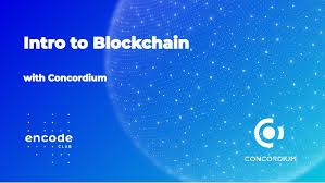 It protects the privacy and allows for accountability to take place when necessary. Intro To Blockchain Concordium