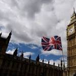 Clashes erupt London Pakistani-origin lawmaker