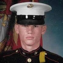 Sean Melton Obituary