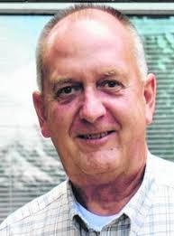 Robert McElroy Obituary (1942