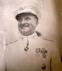 Col Elisha Francis Riggs Jr. (1887-1936)