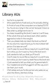 Library Au Writing Words Creative Writing Prompts Daily Writing Prompts