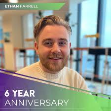 DOXLON 9th November: Meet the speakers..🎤 Joseph Irving @ @playstation  Joseph is a Senior DevOps Engineer working in Playstation's centralised  technology team. He's been using Kubernetes to run production workloads for  over