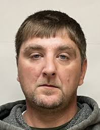 Offender Information