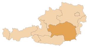So stieg seit 1960 die jährliche durchschnittstemperatur um drei grad an, was dem doppelten wert anderer regionen entspricht.7. Steiermark Kiwithek
