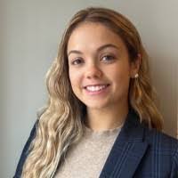 Abigail Burrell's Instagram, Twitter & Facebook