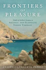 This concurs with pike’s ideas on aesthetic reading in the classroom as it is suggested that “the transaction is one Frontiers Of Pleasure Models Of Aesthetic Response In Archaic And Classical Greek Thought Department Of Classics