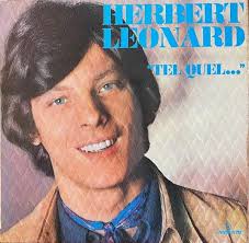 Who wrote “Le printemps ne viendra pas” by Herbert Léonard?