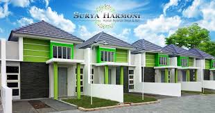 Temukan rumah untuk dijual di cicalengka, bandung dengan harga terbaik. Rumah Dijual Di Surabaya 2021 Surya Harmoni