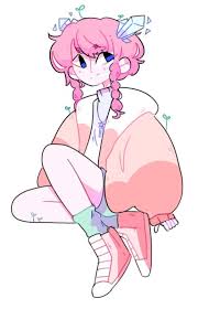 Pin By Zhanna On Anime I Chibi Cartoon Art Styles Cute Art Cute Art Styles