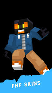 To pixar/disney's credit, the animation of toy story has aged pretty well. Fnf Mod Skin For Minecraft For Android Apk Download