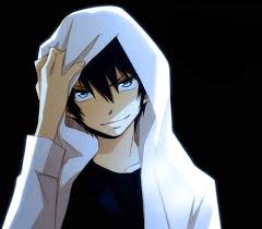 Black Hair And Blue Eyes Anime Guy Anime Boy With Black Hair And Blue Eyes Google Search Blue Exorcist Anime Blue Exorcist Rin Ao No Exorcist