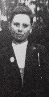 This is a picture of my paternal grandparents Bryant and Ruth Poovey Poore  at the 1915 State Fair of Texas. They were newlyweds at the time. My father  A.J. Poore was born