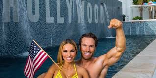 Ich bin der, der allen menschen erklären wird: Prinz Marcus Von Anhalt Vermogen Und Einkommen 2021