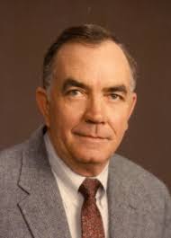 Patrick Joseph “Mr. Pat” Booth (1934-2009)