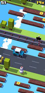 ✓ android ✓ ios ✓ windows phone y ✓ pc. Crossy Road 4 4 4 Download For Android Apk Free