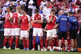 Christian dannemann eriksen (born 14 february 1992) is a danish professional footballer who plays as an attacking midfielder for english club tottenham. Zleq39ssxqxg9m