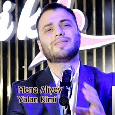 Mena Aliyev Sair Mp3 İndir Dinle