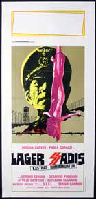 SS Experiment Love Camp Movie Posters From Movie Poster Shop
