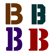 This size is considered big. 6 Best 8 Inch Letter Stencils Alphabet Printable Printablee Com