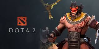Afterward karroch was indentured to the king's menagerie, where he grew up among all the beasts of the royal court: Beastmaster Dota 2