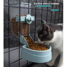 Sangat bermanfaat di saat kita. Bekas Makanan Kucing Automatik Timed Automatic Cat Feeder Food Dispenser Program Shopee Malaysia