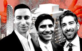 Miami Board Slams SB, Hazelton Capital's Edgewater Project