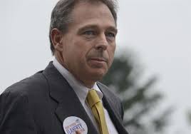 Former Allegheny County controller Mark Patrick Flaherty dies of COVID-19  complications