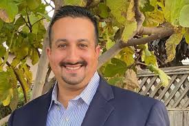 West Region AHV Farm advisor