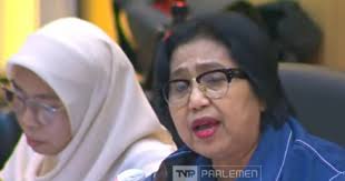 Peran Dewan Perwakilan Rakyat Republik Indonesia dalam Meningkatkan Kualitas Hidup Masyarakat
