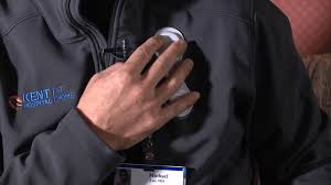 Kent Hospital's at Home program is first in RI to offer hospital-caliber  care