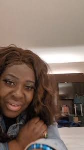 Keyana Marshall's Instagram, Twitter & Facebook