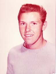 Paul David Young Obituary