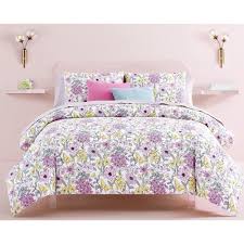 Check spelling or type a new query. Kate Spade New York Purple Yellow Hypoallergenic Standard Cotton 212 Tc Comforter Set Wayfair