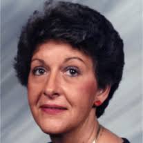 Obituary information for Lula Ingle