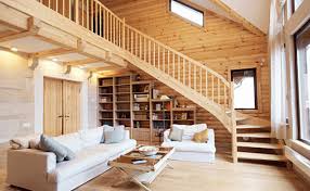 Check out our wooden home decor selection for the very best in unique or custom, handmade pieces from our wall hangings shops. Wood Home Project And Architecture Interior Design