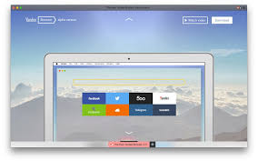 Better View In Yandex Browser Alpha 100% safe and virus free. better view in yandex browser alpha