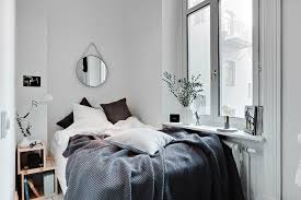 Grey is and will always be the most perfect color choice for a bedroom: Small Bedroom Decor Ideas 2021 Design Guide From A To Z Decombo