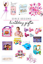 With igp, you can buy gifts online for women. Second Birthday Gifts For Girls Olive And Tate