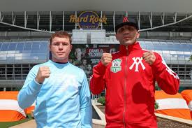 Needing to clear the hurdle that was mandatory challenger avni yildirim on saturday in order to begin an ambitious 2021 plan to unify all four super middleweight world titles, unified. Avni Yildirim Pelear Contra Canelo Alvarez Es Como Jugar Una Final De Un Mundial De Futbol Los Angeles Times