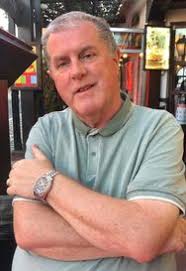 Condolence Book for John CREEGAN (Kilkenny City, Kilkenny)