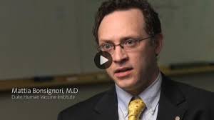 Researchers map pathways to protective antibodies for an HIV vaccine