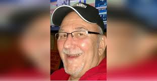 Obituary information for Richard "Dick" Glenz