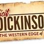 dickinson, north dakota from www.visitdickinson.com