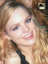 Morgan Harrinton James Hatfield