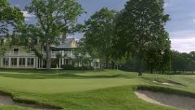 Image result for when is the next us open golf tournament