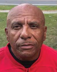 2022 — Umpire Inductees — Illinois USSSA Hall of Fame